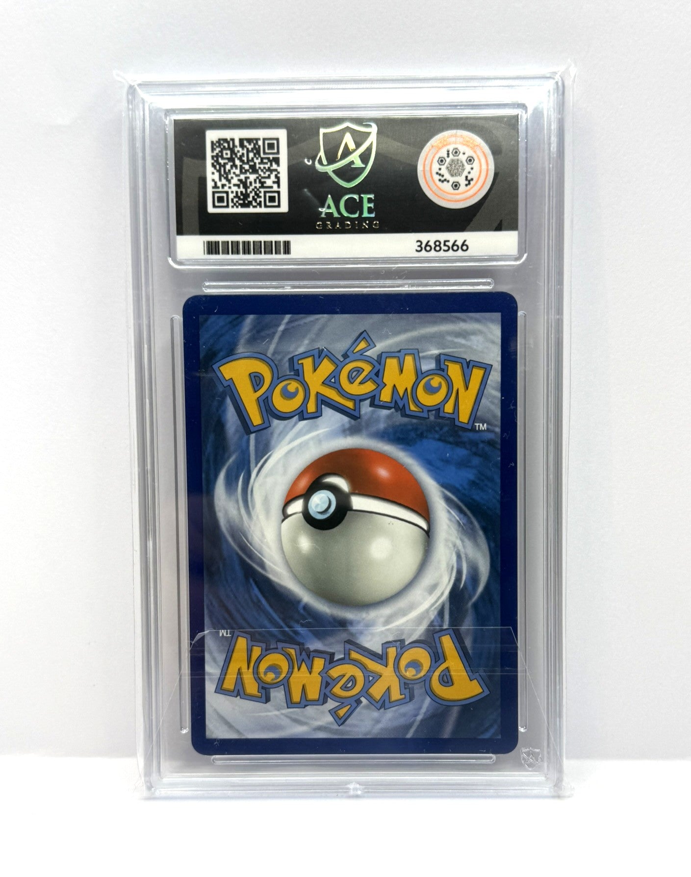 ACE 10 SNORLAX VMAX 142/202 SWORD & SHIELD 20202